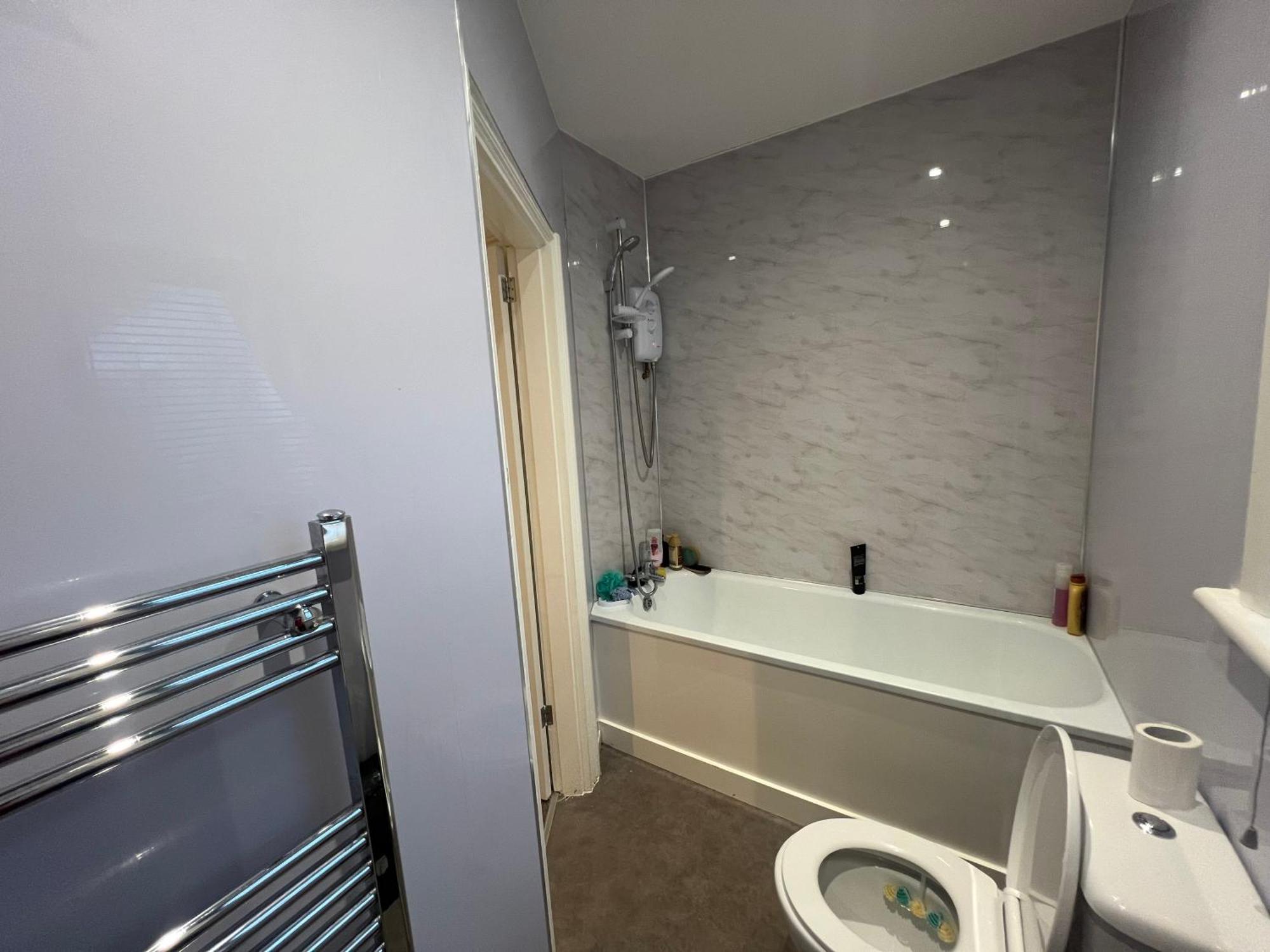 The Coral Guest House 1 Fratton Park ポーツマス エクステリア 写真